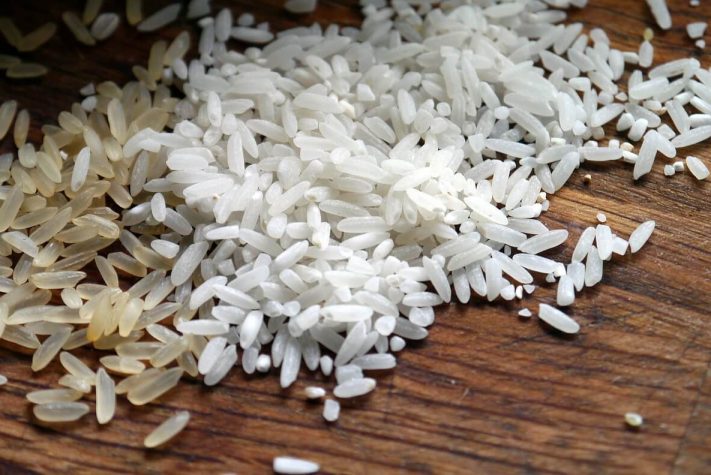 דיאטת אורז מלא לירידה במשקל