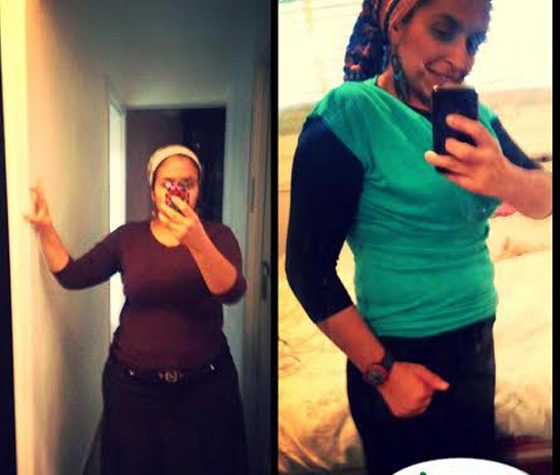 הסיפור של חניתה