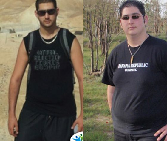 הסיפור של יעקב