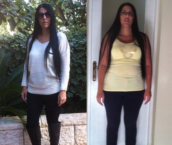 הסיפור של ליאורה