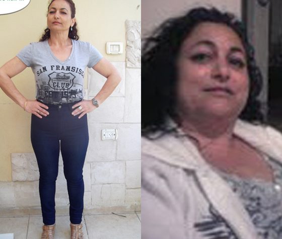 הסיפור של ליזו