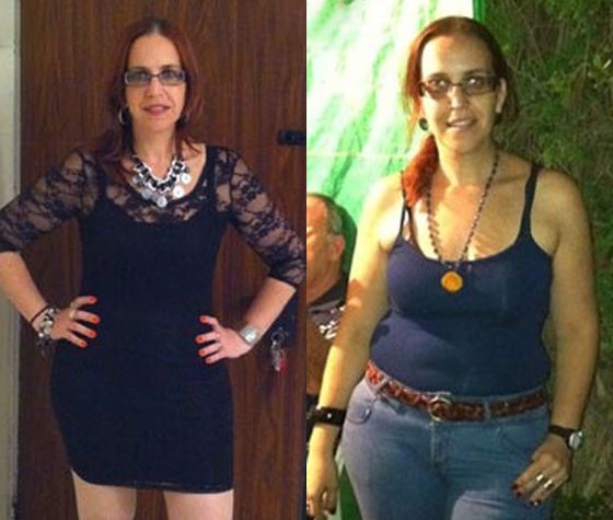 הסיפור של שרון