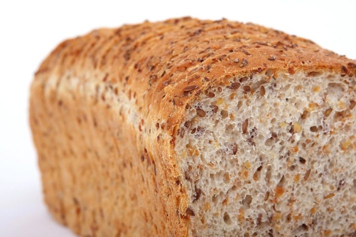 לחם/לחמניות טחינה – לחם ללא קמח, ללא פחמימות וללא סוכר