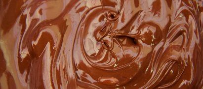 מוס שוקולד ללא תוספת סוכר