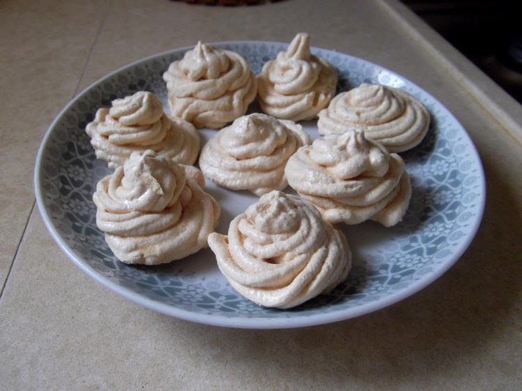 מתכון לנשיקות