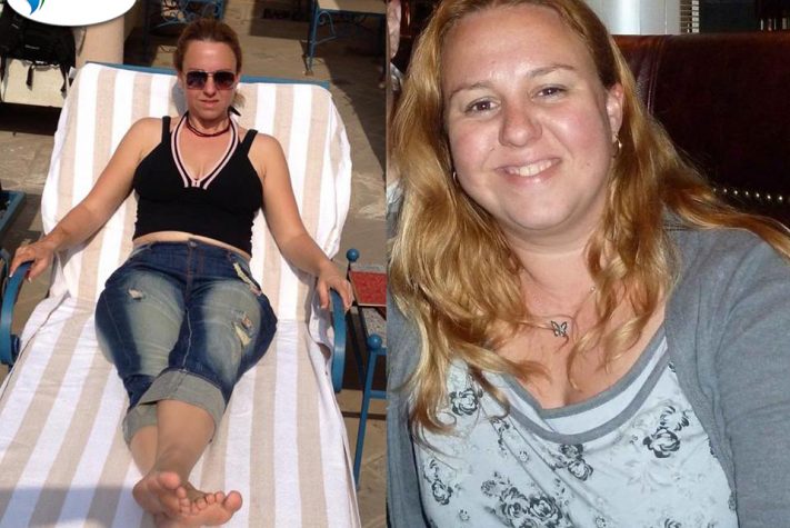 הסיפור של שלי