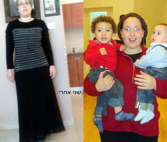 הסיפור של שני