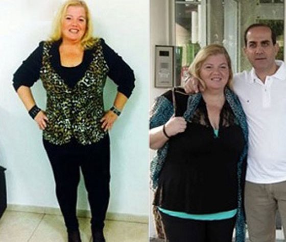 הסיפור של שרי