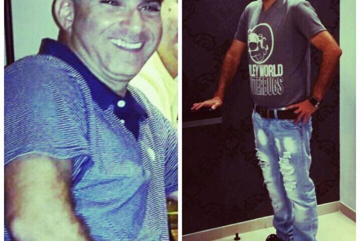 אורן מרגלית