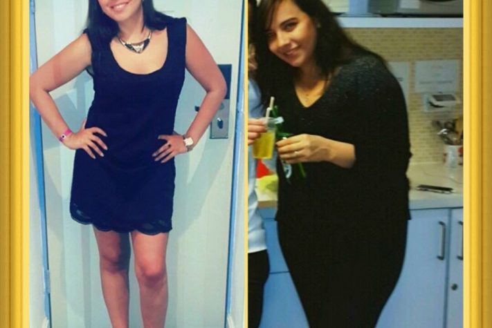 הסיפור של אושר קודילה