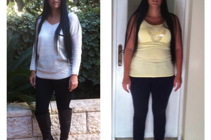 ליאורה גזית