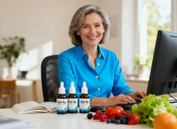 ערכה עבור ירידה של 10-20 קילו