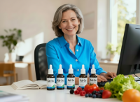 ערכה עבור ירידה של 20-35 קילו