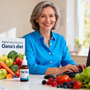 ערכה עבור ירידה עד 10 קילוגרם